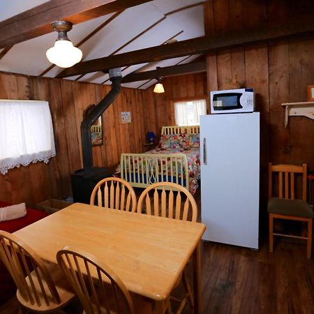 The Cabins At Historic Columbine Clark Zimmer foto